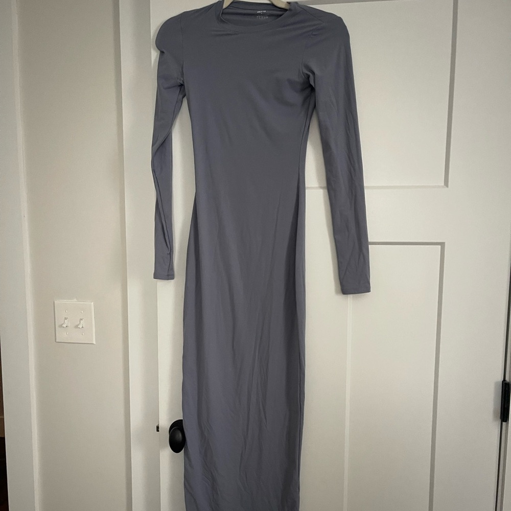 Skims Maxi Dress